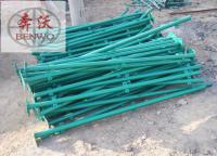 公路護(hù)欄網(wǎng)怎么樣安裝？