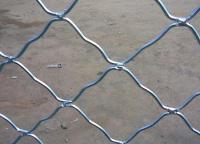 美格網(wǎng)護(hù)欄網(wǎng)的制作過(guò)程？