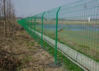 護(hù)欄網(wǎng)怎樣分類？