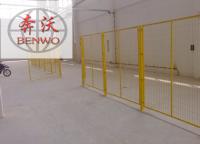 室內(nèi)護(hù)欄網(wǎng)該如何選擇？