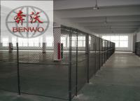 車間隔離網(wǎng)一般選什么樣的顏色？