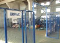 為什么車間隔離護欄網(wǎng)的網(wǎng)孔做那么小？